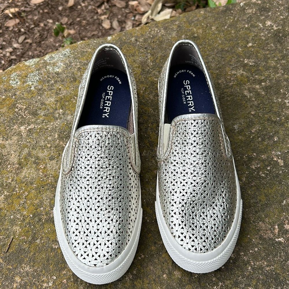 Sperry Top-sider